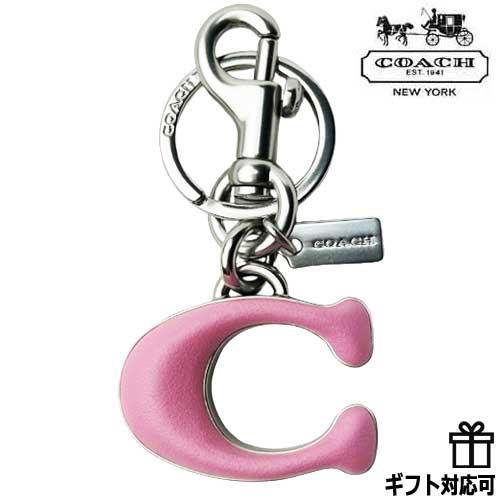COACH（コーチ） キーホルダー アウトレット バッグチャーム