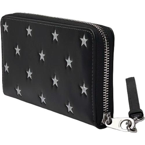 COACH コーチCOACHレディース 長財布 財布 レザー ロゴ ラウンド COACH コーチCOACHレディース 長財布 財布 レザー ロゴ ラウンド