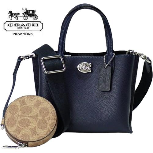 COACH（コーチ） バッグ アウトレット レディース ショルダーバッグ 斜