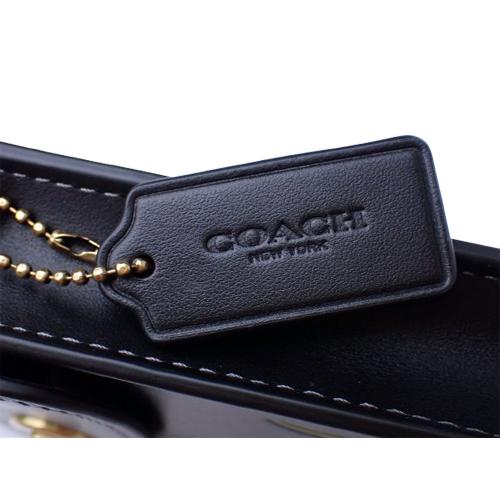 COACH（コーチ） ショルダーバッグ スマホショルダー お財布ショルダー