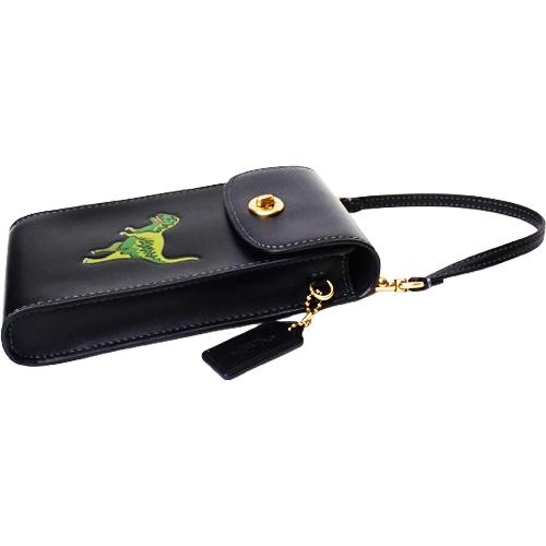COACH（コーチ） ショルダーバッグ スマホショルダー お財布ショルダー