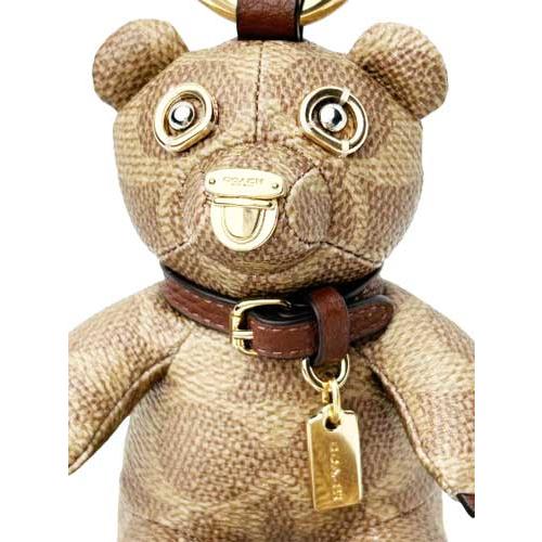 COACH セール コーチCOACHキーホルダー バッグチャーム COACH セール コーチCOACHキーホルダー バッグチャーム