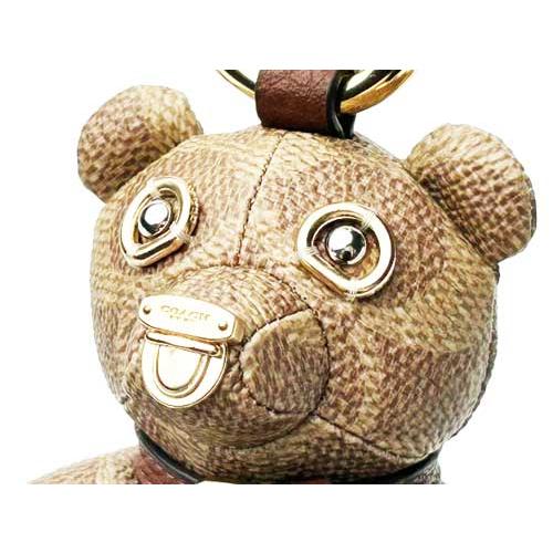 COACH セール コーチCOACHキーホルダー バッグチャーム COACH セール コーチCOACHキーホルダー バッグチャーム