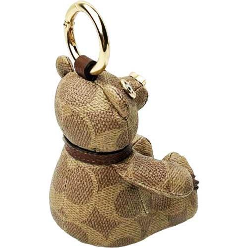 COACH セール コーチCOACHキーホルダー バッグチャーム COACH セール コーチCOACHキーホルダー バッグチャーム