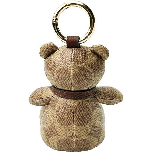 COACH セール コーチCOACHキーホルダー バッグチャーム COACH セール コーチCOACHキーホルダー バッグチャーム