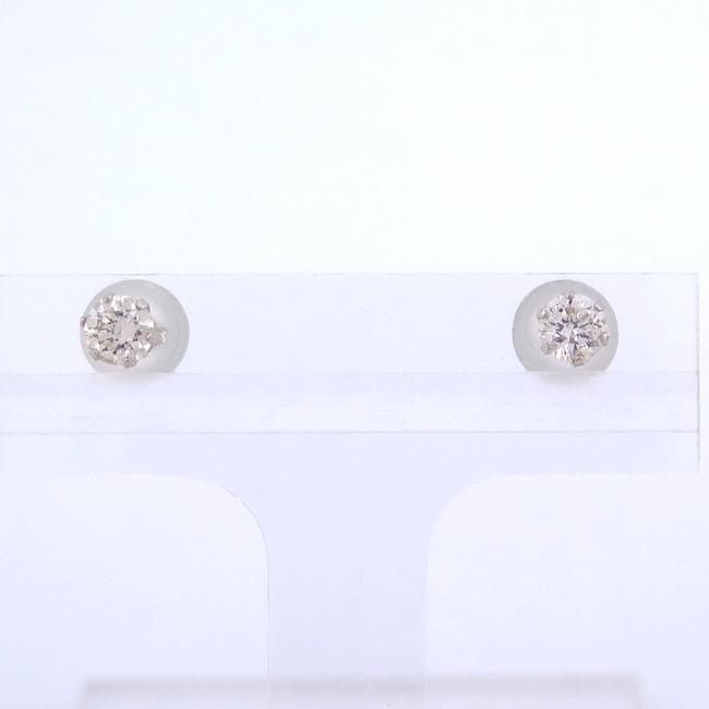 激安通信販売 Pt900 プラチナ ピアス ダイヤモンド0.150ct/0.150ct ブランド 人気 おしゃれ 普段使い シンプル/10023649