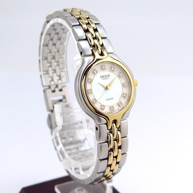 SEIKO 【CITIZEN/シチズン】5437-H00435Y エクシード ユーロス SEIKO 【CITIZEN/シチズン】5437-H00435Y エクシード ユーロス