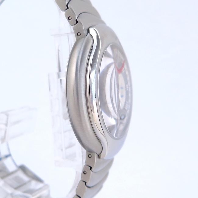 dunhill 【dunhill/ダンヒル】BB8023 ミレニアム GMT 世界1884本限定 