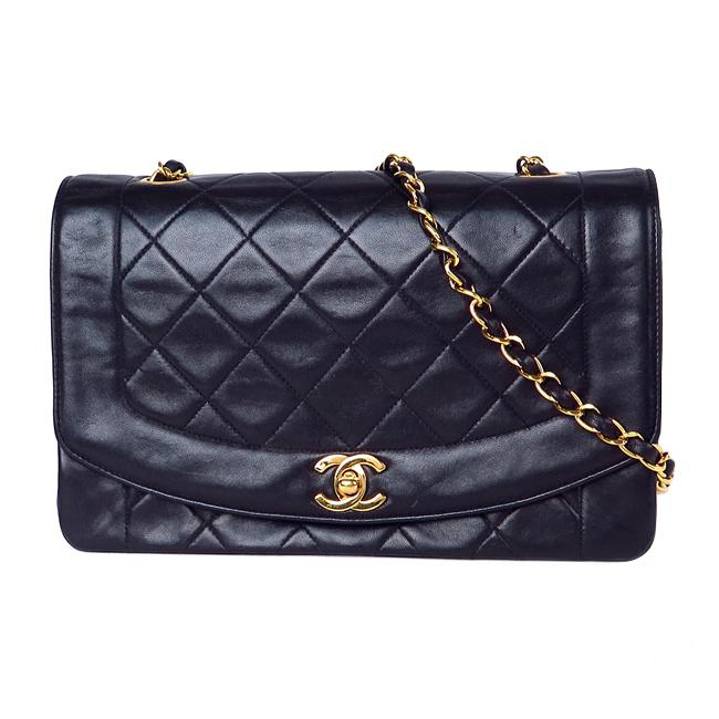 CHANEL 【CHANEL/シャネル】マトラッセ ダイアナ A01165 CHANEL 【CHANEL/シャネル】マトラッセ ダイアナ A01165