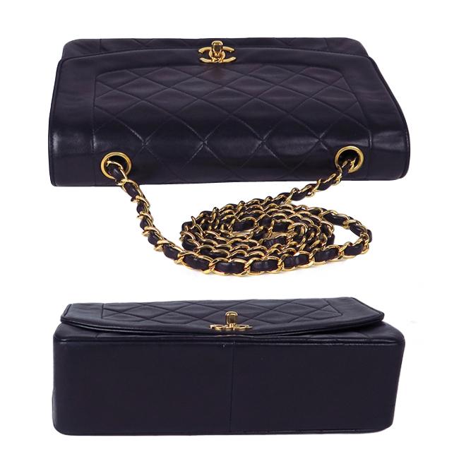CHANEL 【CHANEL/シャネル】マトラッセ ダイアナ A01165 CHANEL 【CHANEL/シャネル】マトラッセ ダイアナ A01165