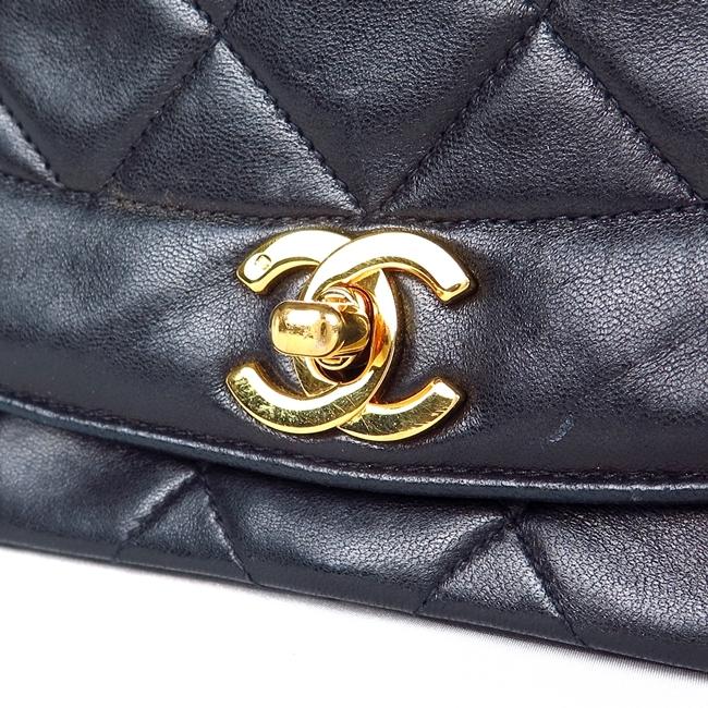 CHANEL 【CHANEL/シャネル】マトラッセ ダイアナ A01165 CHANEL 【CHANEL/シャネル】マトラッセ ダイアナ A01165