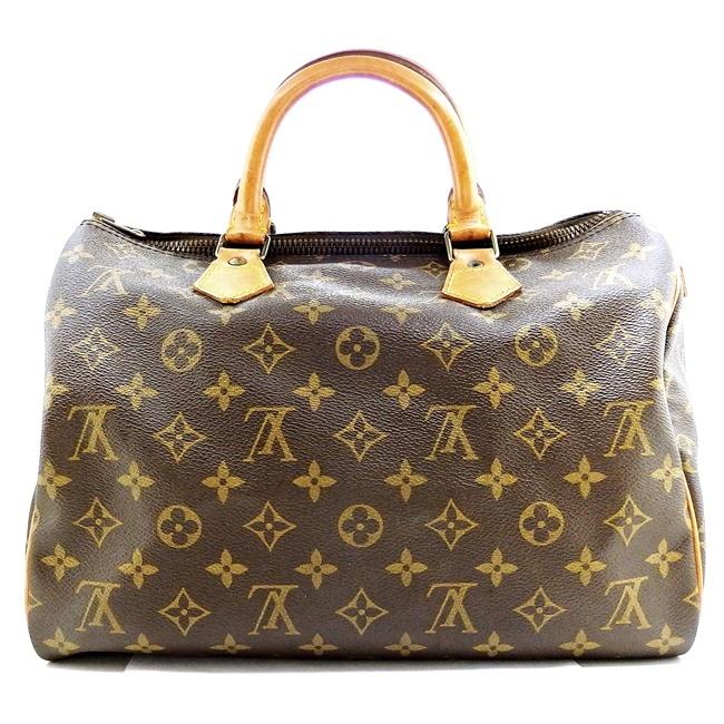 スピーディ 【LOUIS VUITTON/ルイヴィトン】モノグラム スピーディ 【LOUIS VUITTON/ルイヴィトン】モノグラム