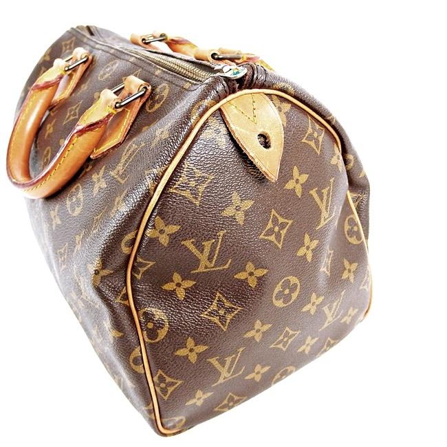 スピーディ 【LOUIS VUITTON/ルイヴィトン】モノグラム スピーディ 【LOUIS VUITTON/ルイヴィトン】モノグラム