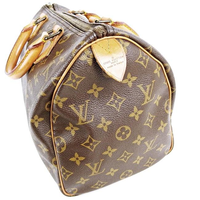 スピーディ 【LOUIS VUITTON/ルイヴィトン】モノグラム スピーディ 【LOUIS VUITTON/ルイヴィトン】モノグラム