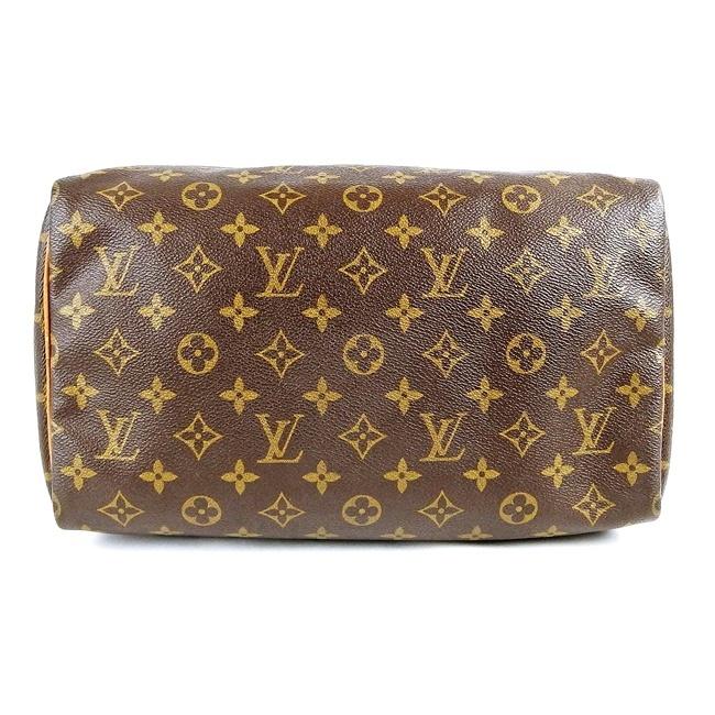スピーディ 【LOUIS VUITTON/ルイヴィトン】モノグラム スピーディ 【LOUIS VUITTON/ルイヴィトン】モノグラム