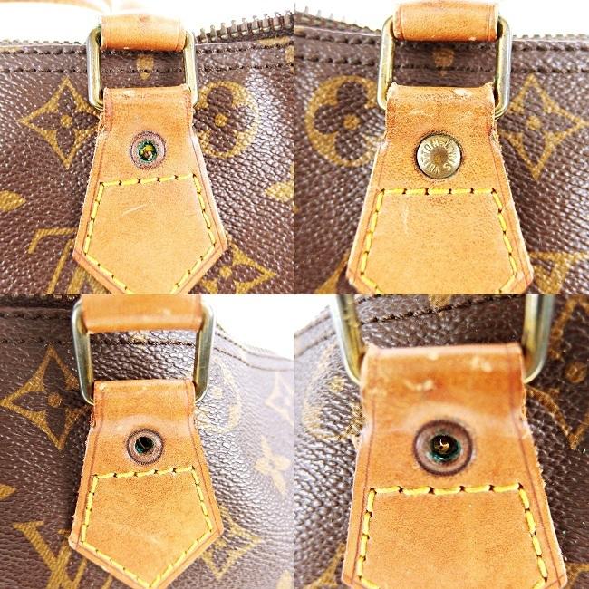 スピーディ 【LOUIS VUITTON/ルイヴィトン】モノグラム スピーディ 【LOUIS VUITTON/ルイヴィトン】モノグラム