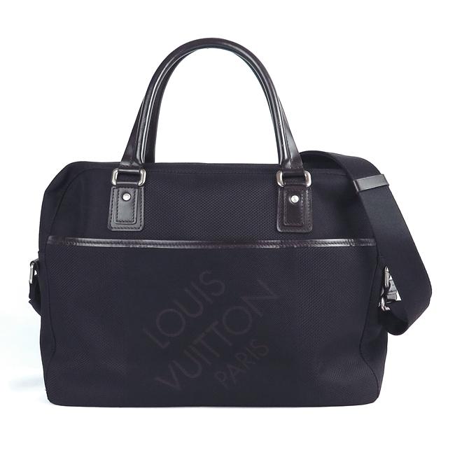 LOUIS VUITTON 【LOUIS VUITTON/ルイヴィトン】M93082 ヤック ダミエ  