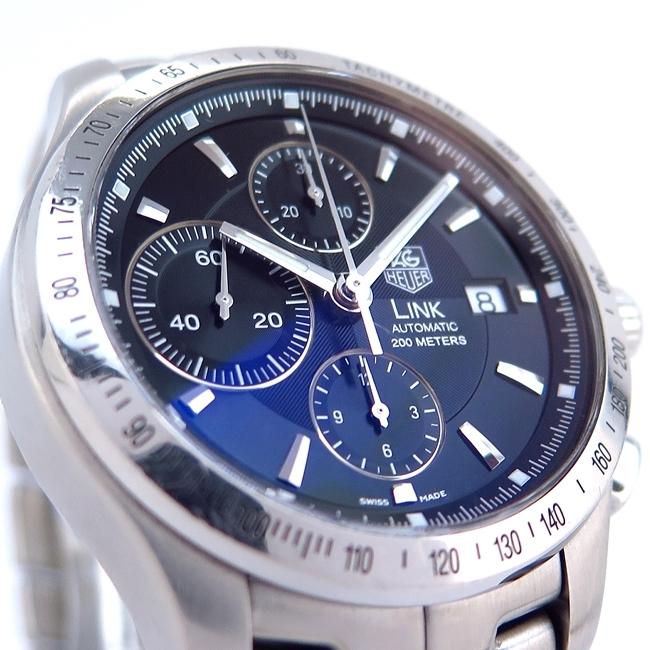 TAG HEUER LINK 【TAGHEUER/タグホイヤー】CJF2110-0 リンク TAG HEUER LINK 【TAGHEUER/タグホイヤー】CJF2110-0 リンク