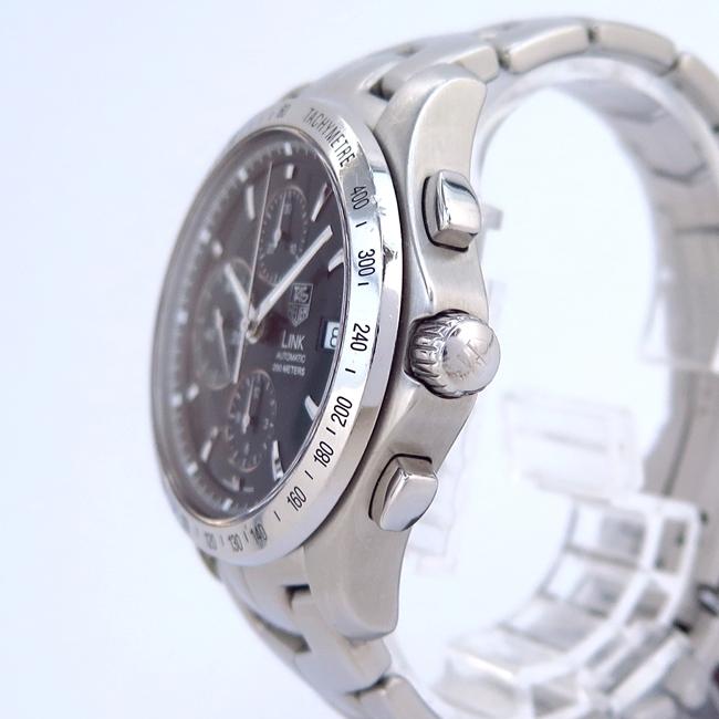 TAG HEUER LINK 【TAGHEUER/タグホイヤー】CJF2110-0 リンク TAG HEUER LINK 【TAGHEUER/タグホイヤー】CJF2110-0 リンク