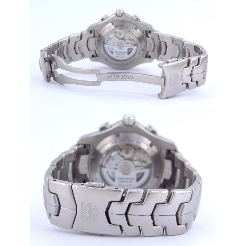 TAG HEUER LINK 【TAGHEUER/タグホイヤー】CJF2110-0 リンク TAG HEUER LINK 【TAGHEUER/タグホイヤー】CJF2110-0 リンク