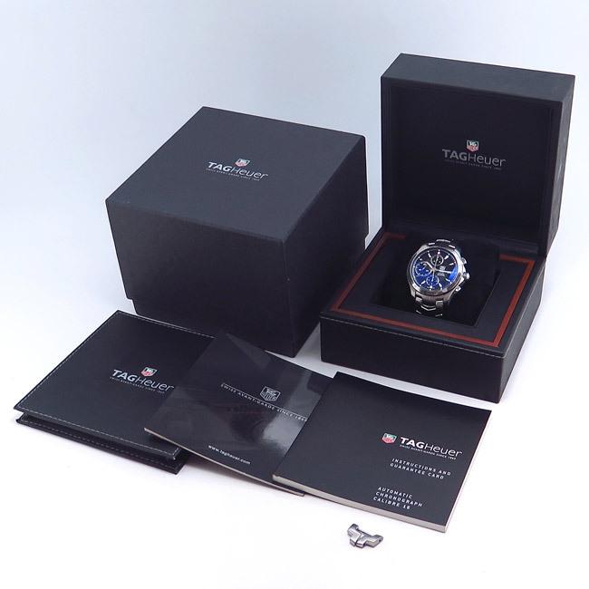 TAG HEUER LINK 【TAGHEUER/タグホイヤー】CJF2110-0 リンク TAG HEUER LINK 【TAGHEUER/タグホイヤー】CJF2110-0 リンク