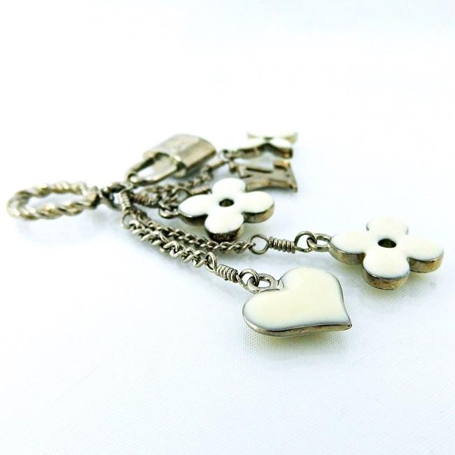 LOUIS VUITTON 【ルイ・ヴィトン】WGP☆ネックレス チョーカー  