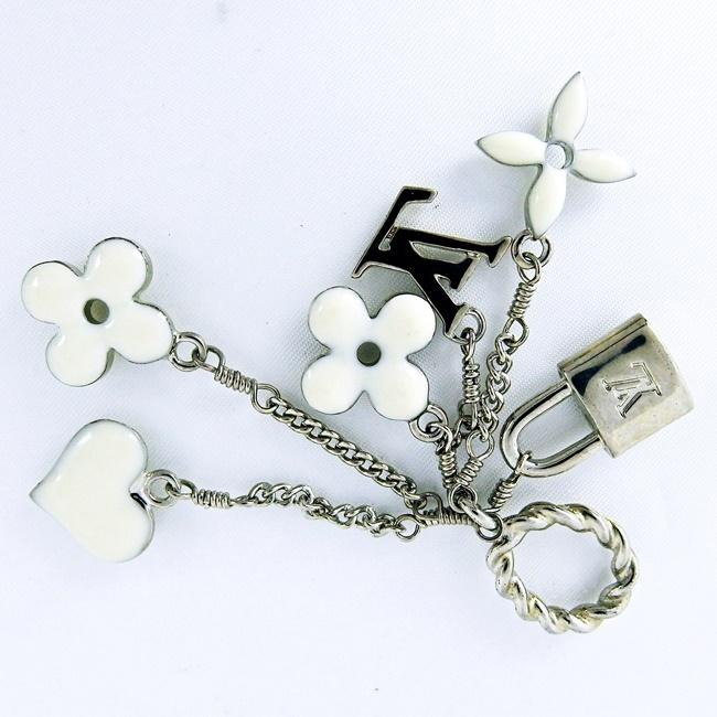 LOUIS VUITTON 【ルイ・ヴィトン】WGP☆ネックレス チョーカー  