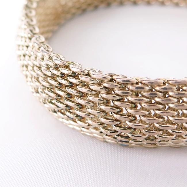 TIFFANY&Co. 【ティファニー/TIFFANY&Co.】925SV ☆バングル サマ  