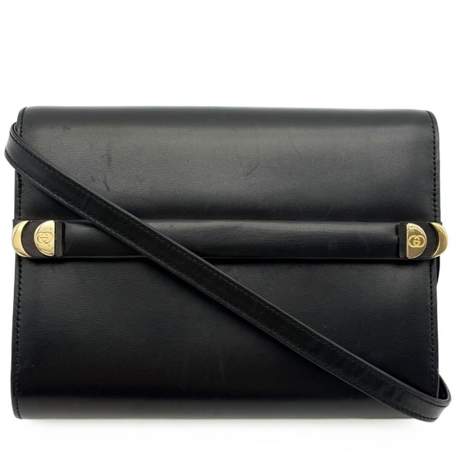 グッチ GUCCI バッグ 中古 ショルダーバッグ オールドグッチ 004 056