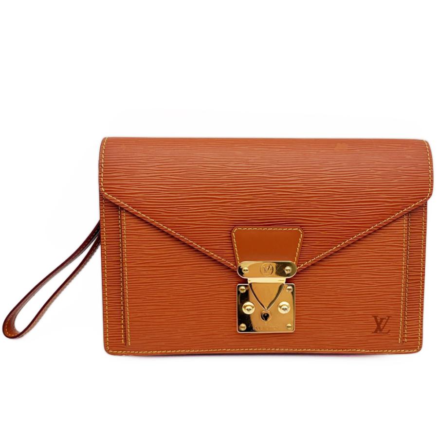 ルイヴィトン LOUIS VUITTON バッグ メンズ 中古 クラッチバッグ