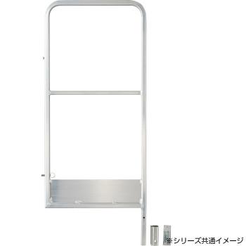 DAD専用手摺オプション　片側開口(左右共通・DAD-90〜180用)　DAD-TK110　17174