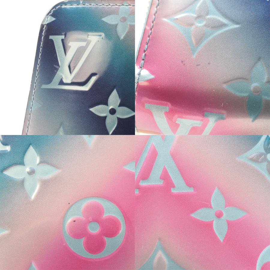 LOUIS VUITTON 【極美品】ルイヴィトン モノグラム ヴェルニ LOUIS VUITTON 【極美品】ルイヴィトン モノグラム ヴェルニ