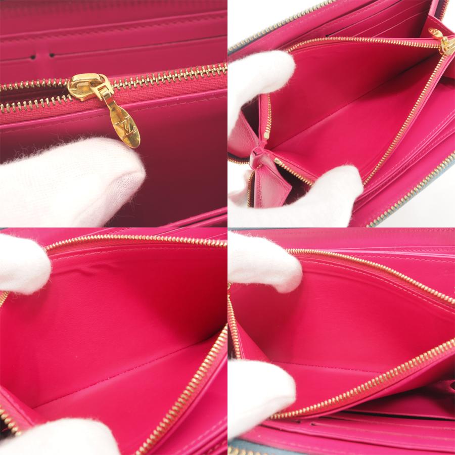 LOUIS VUITTON 【極美品】ルイヴィトン モノグラム ヴェルニ LOUIS VUITTON 【極美品】ルイヴィトン モノグラム ヴェルニ