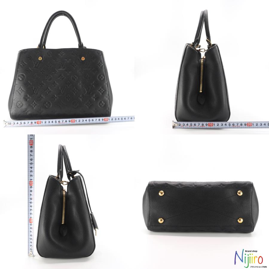 LOUIS VUITTON 【極美品】ルイヴィトン モノグラム アンプラント LOUIS VUITTON 【極美品】ルイヴィトン モノグラム アンプラント