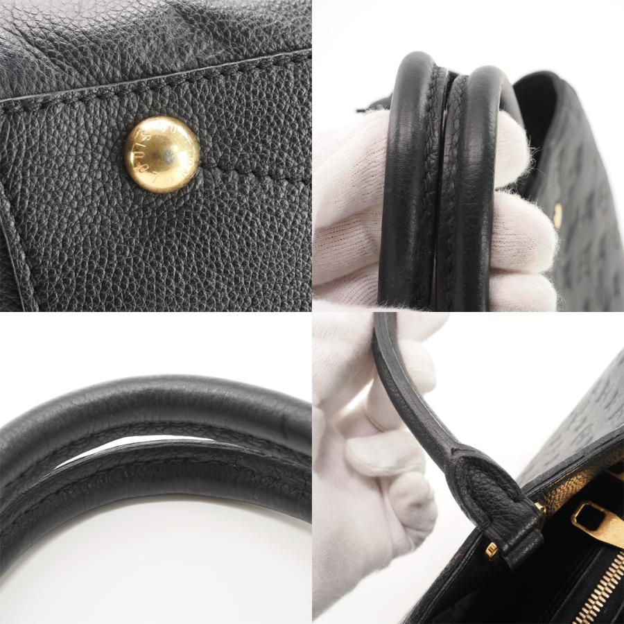 LOUIS VUITTON 【極美品】ルイヴィトン モノグラム アンプラント LOUIS VUITTON 【極美品】ルイヴィトン モノグラム アンプラント
