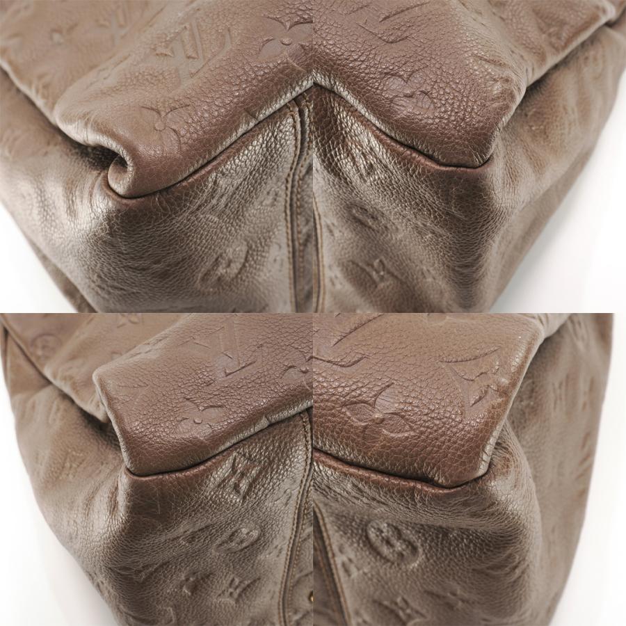 LOUIS VUITTON 【ほぼ新品】ルイヴィトン モノグラム アン LOUIS VUITTON 【ほぼ新品】ルイヴィトン モノグラム アン