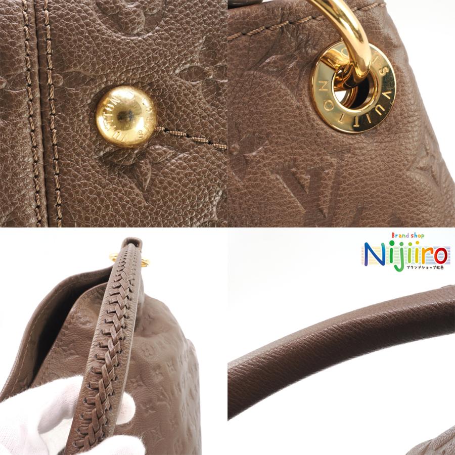 LOUIS VUITTON 【ほぼ新品】ルイヴィトン モノグラム アン LOUIS VUITTON 【ほぼ新品】ルイヴィトン モノグラム アン