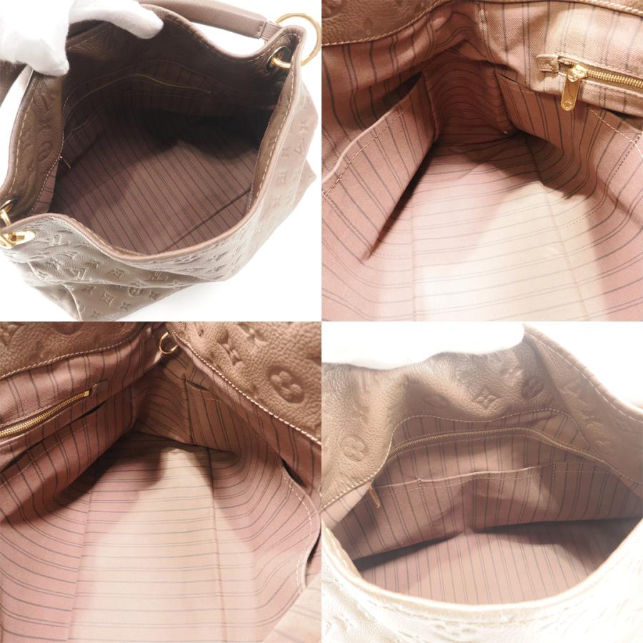 LOUIS VUITTON 【ほぼ新品】ルイヴィトン モノグラム アン LOUIS VUITTON 【ほぼ新品】ルイヴィトン モノグラム アン