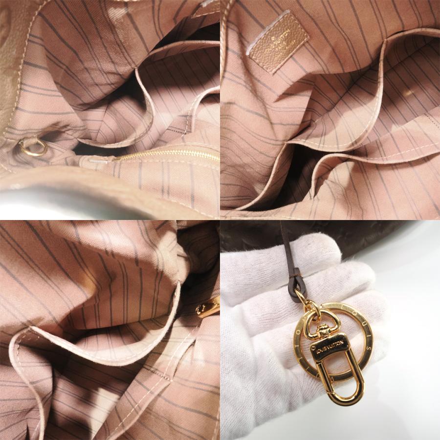 LOUIS VUITTON 【ほぼ新品】ルイヴィトン モノグラム アン LOUIS VUITTON 【ほぼ新品】ルイヴィトン モノグラム アン