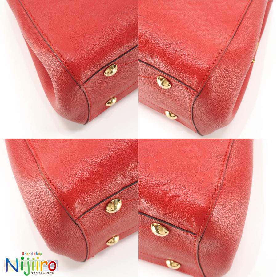 LOUIS VUITTON 【極美品】ルイヴィトン モノグラム アンプラント LOUIS VUITTON 【極美品】ルイヴィトン モノグラム アンプラント