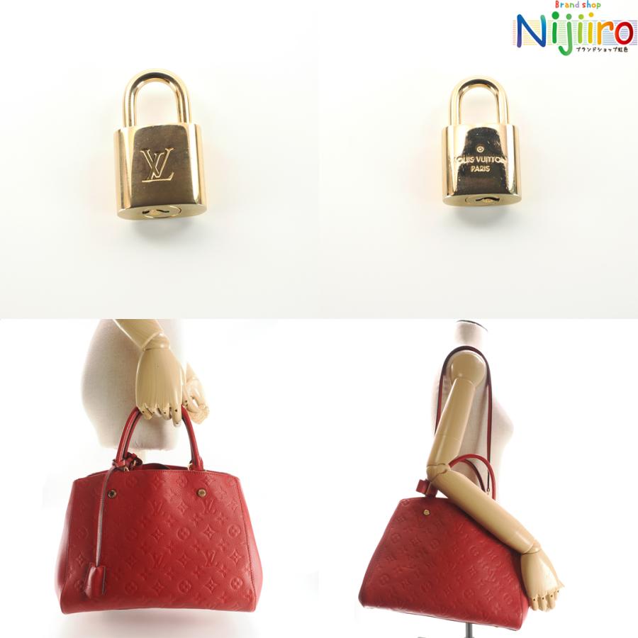 LOUIS VUITTON 【極美品】ルイヴィトン モノグラム アンプラント LOUIS VUITTON 【極美品】ルイヴィトン モノグラム アンプラント