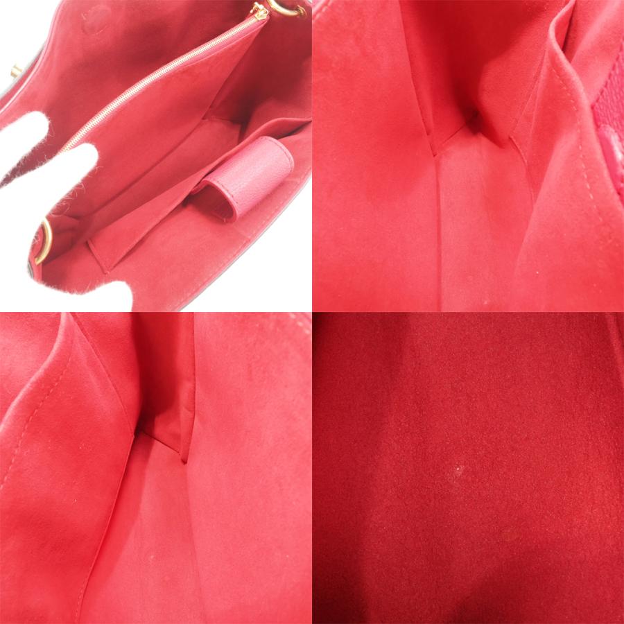 LOUIS VUITTON 【極美品】ルイヴィトン ダミエ エベヌ LV LOUIS VUITTON 【極美品】ルイヴィトン ダミエ エベヌ LV