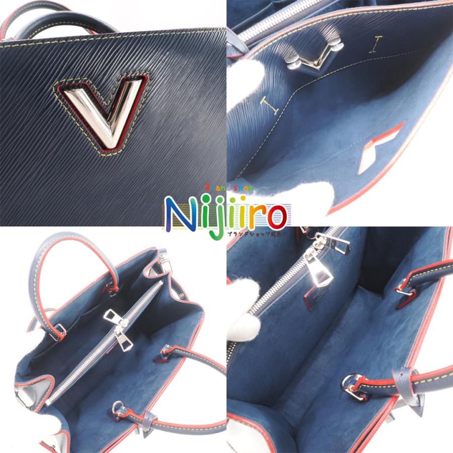 LOUIS VUITTON 【極美品】ルイヴィトン エピ ツイスト LOUIS VUITTON 【極美品】ルイヴィトン エピ ツイスト