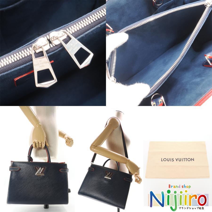 LOUIS VUITTON 【極美品】ルイヴィトン エピ ツイスト LOUIS VUITTON 【極美品】ルイヴィトン エピ ツイスト
