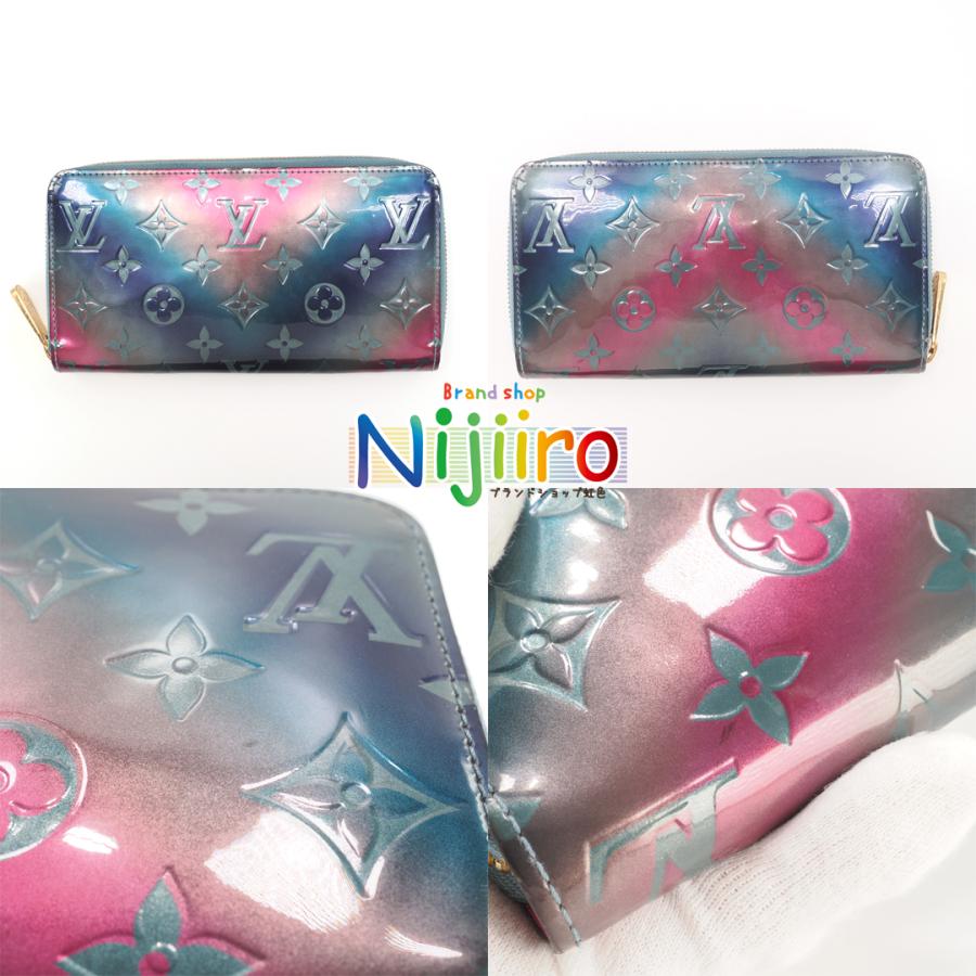 LOUIS VUITTON 【極美品】ルイヴィトン LV モノグラム ヴェルニ LOUIS VUITTON 【極美品】ルイヴィトン LV モノグラム ヴェルニ