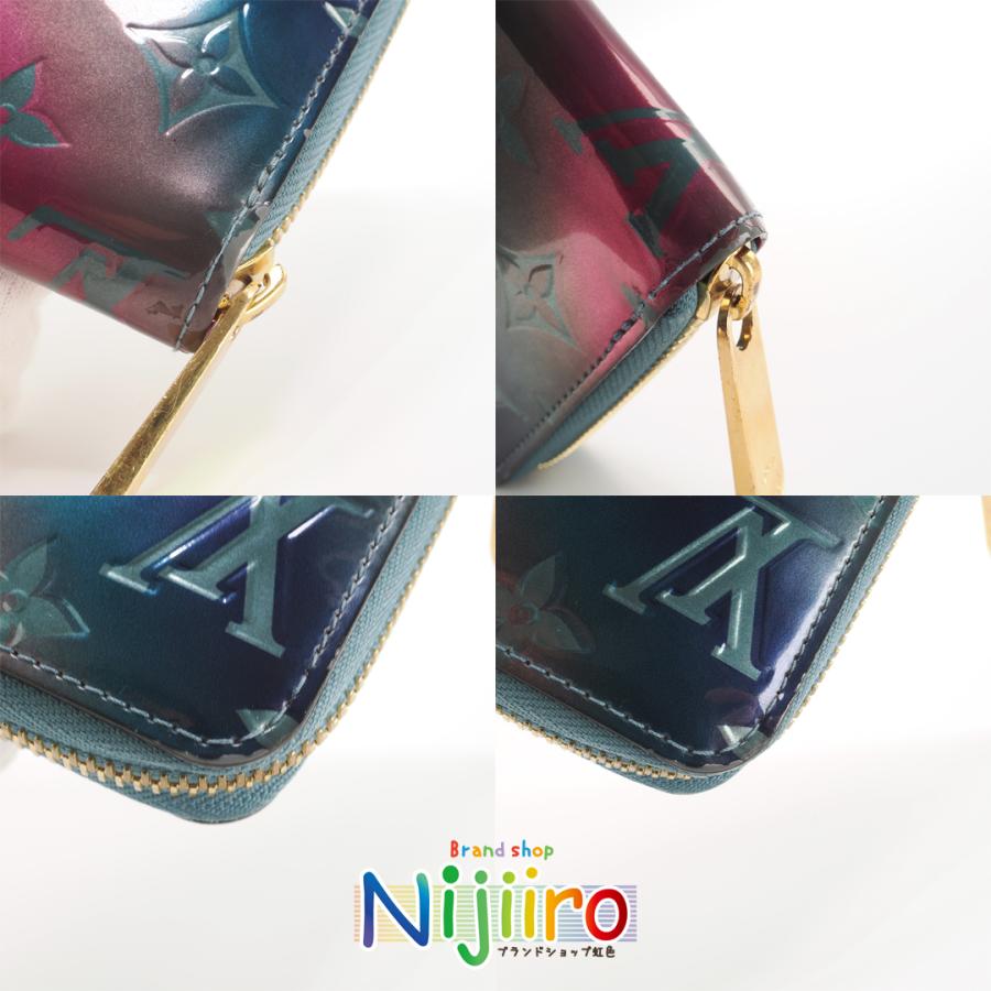 LOUIS VUITTON 【極美品】ルイヴィトン LV モノグラム ヴェルニ LOUIS VUITTON 【極美品】ルイヴィトン LV モノグラム ヴェルニ
