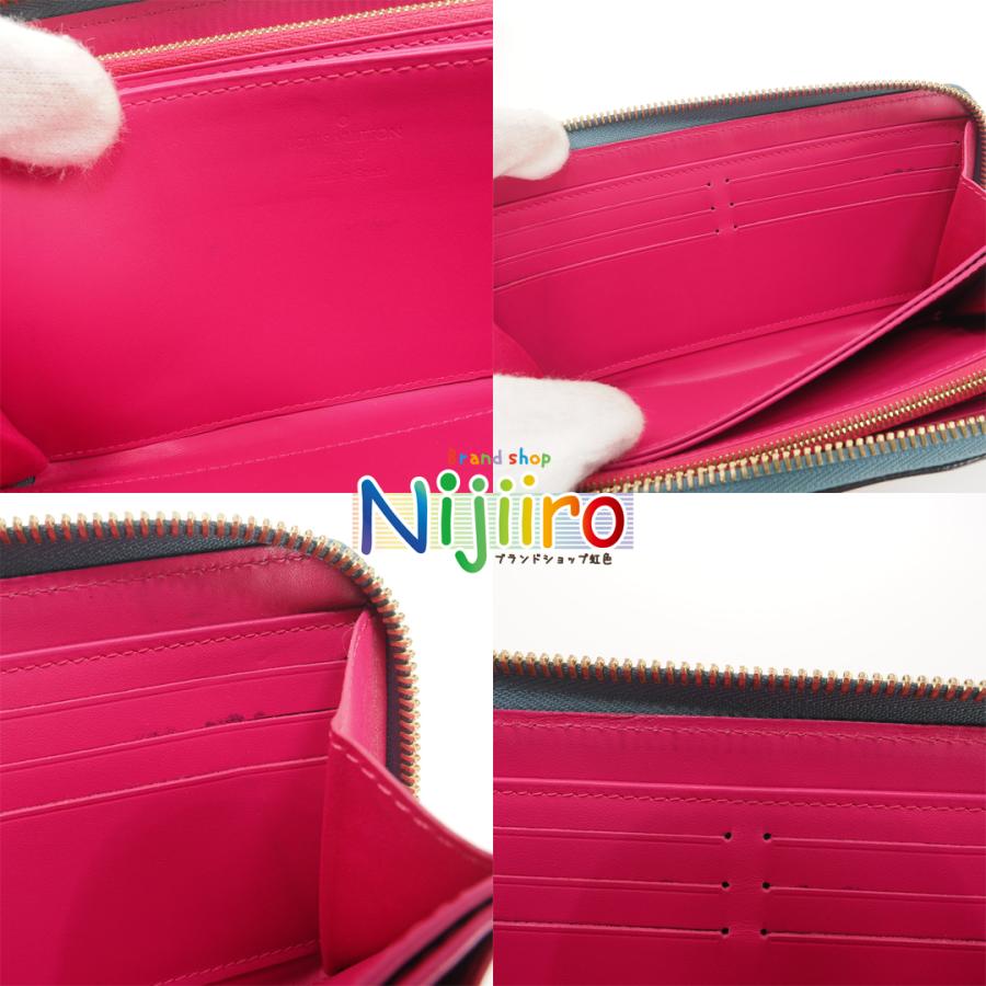 LOUIS VUITTON 【極美品】ルイヴィトン LV モノグラム ヴェルニ LOUIS VUITTON 【極美品】ルイヴィトン LV モノグラム ヴェルニ