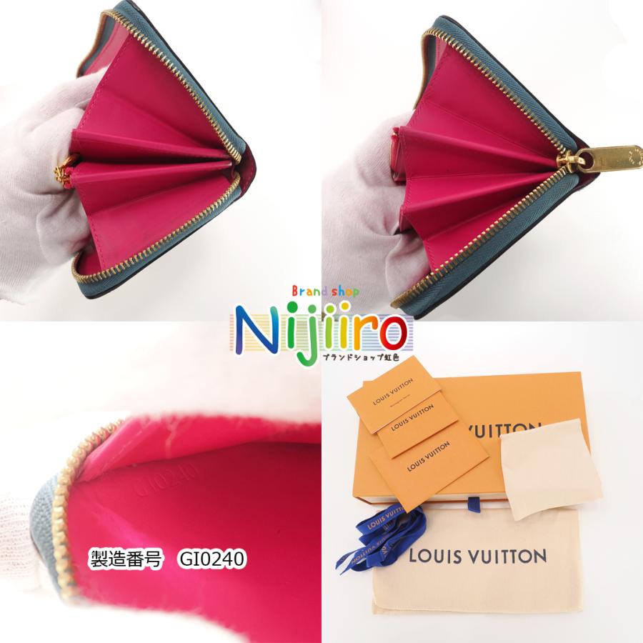 LOUIS VUITTON 【極美品】ルイヴィトン LV モノグラム ヴェルニ LOUIS VUITTON 【極美品】ルイヴィトン LV モノグラム ヴェルニ