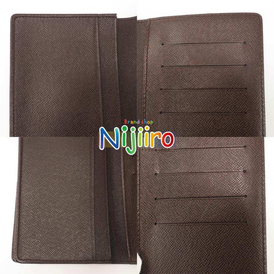 LOUIS VUITTON 【ほぼ新品】ルイヴィトン LOUIS ダミエ ポルト LOUIS VUITTON 【ほぼ新品】ルイヴィトン LOUIS ダミエ ポルト