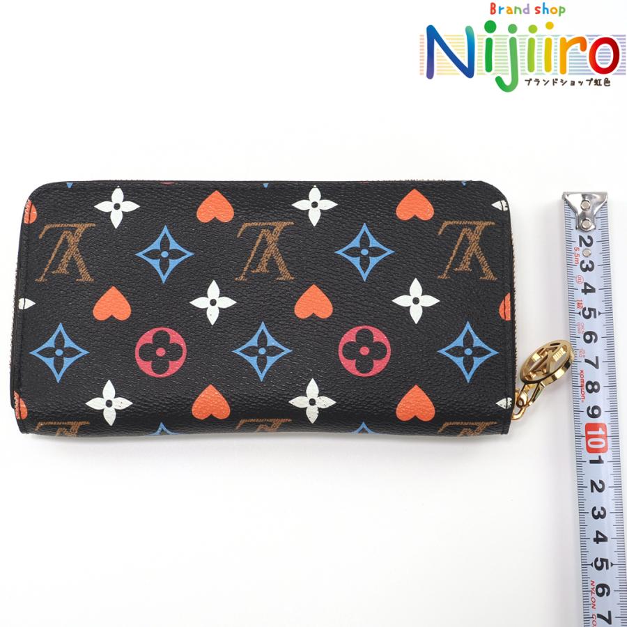 LOUIS VUITTON 【極美品】ルイヴィトン モノグラム ゲームオン LOUIS VUITTON 【極美品】ルイヴィトン モノグラム ゲームオン